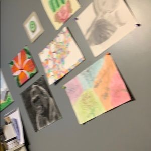 Meet your Posher, Jayla